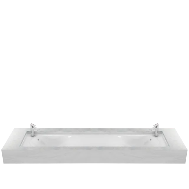 Jual Wastafel TOTO LW279J -1