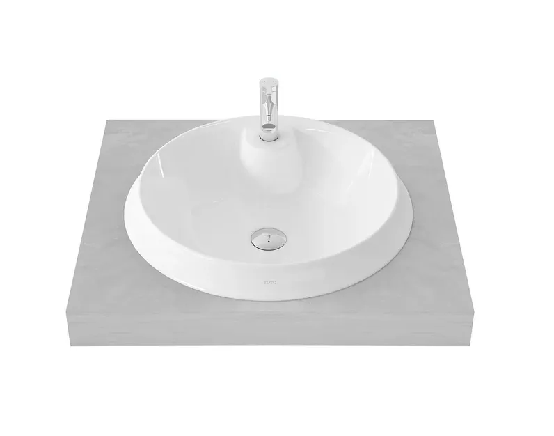 Jual Wastafel TOTO LW518J 