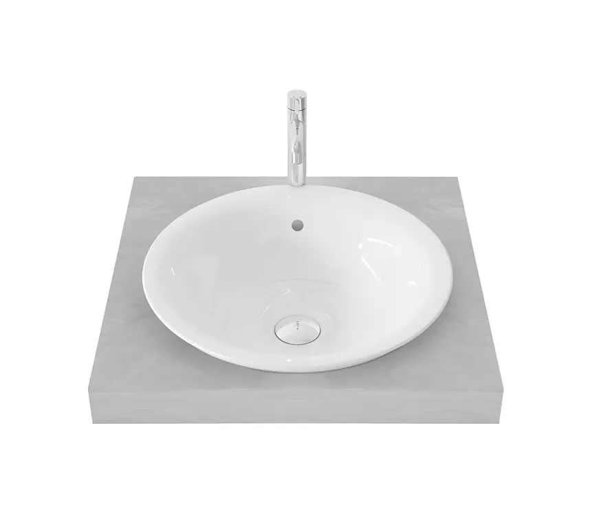 Jual Wastafel TOTO LW519J -1