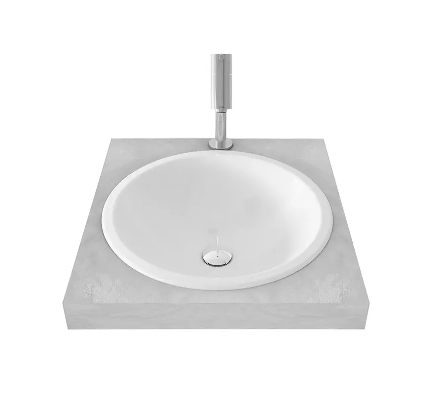 Jual Wastafel TOTO LW530J 