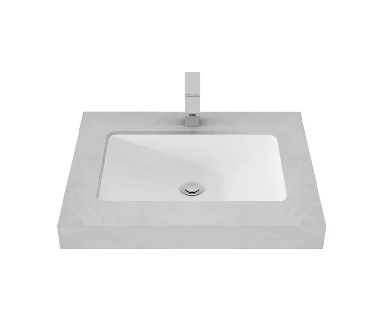 Jual Wastafel TOTO LW540J -1