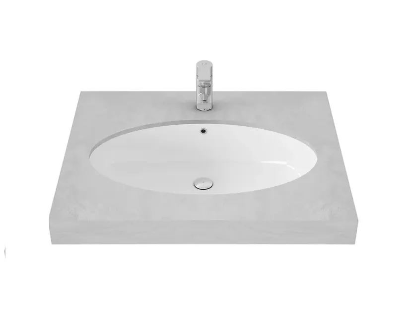 Jual Wastafel TOTO LW549J 