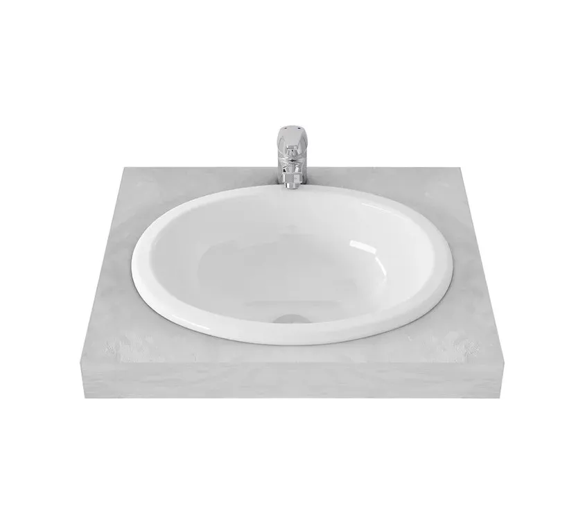 Jual Wastafel TOTO LW565