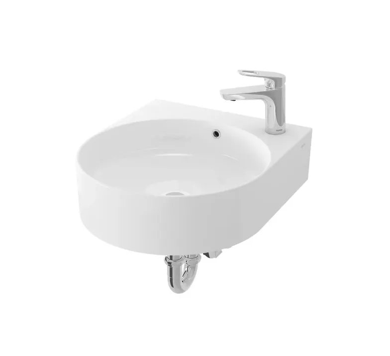 Jual Wastafel TOTO LW575JR