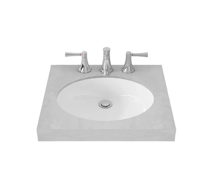 Jual Wastafel TOTO LW587J -1