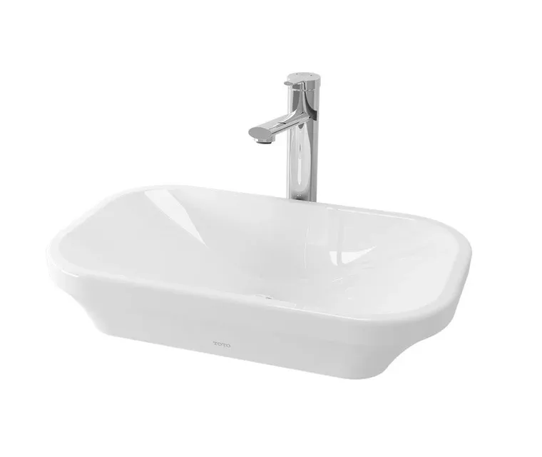 Jual Wastafel TOTO LW630J 