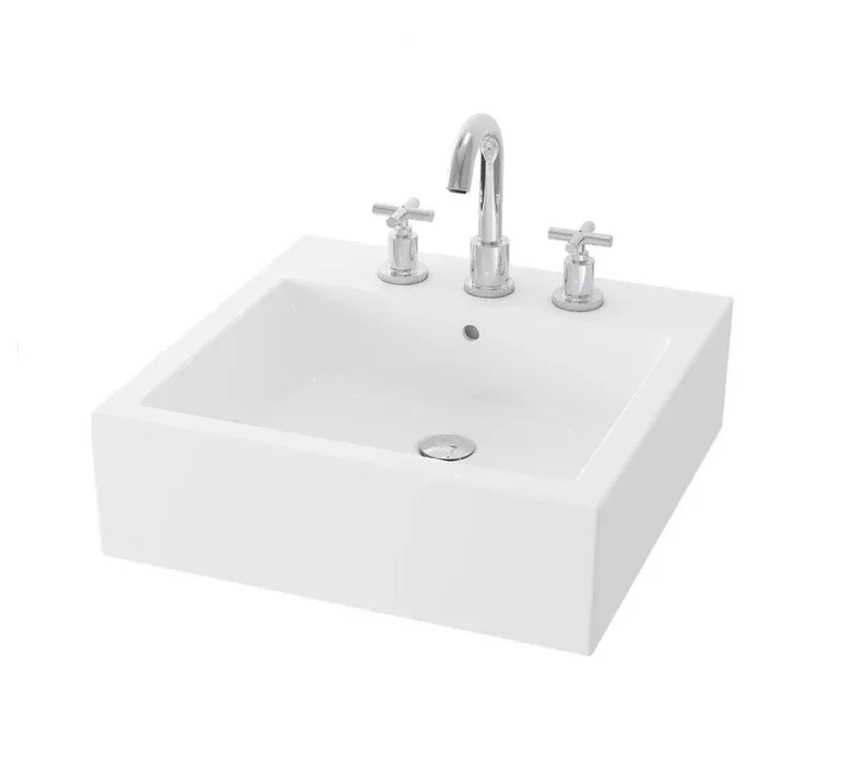 Jual Wastafel TOTO LW640NJ -1