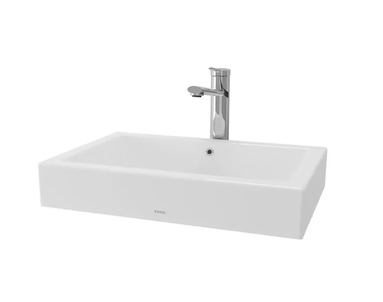 Jual Wastafel TOTO LW643J 