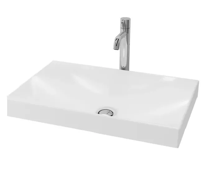 Jual Wastafel TOTO LW645JN 