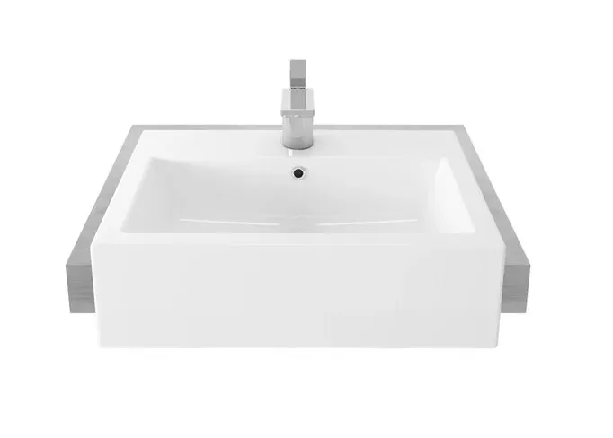 Jual Wastafel TOTO LW647CJ 