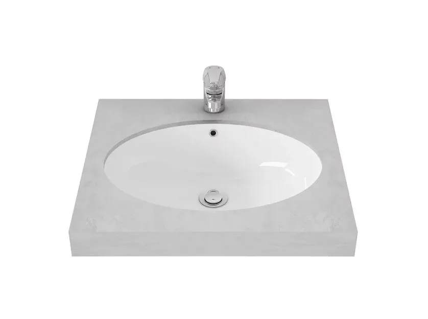 Jual Wastafel TOTO LW651J 