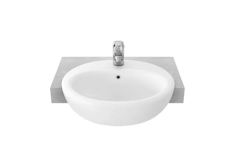 Jual Wastafel TOTO LW660CJ -1