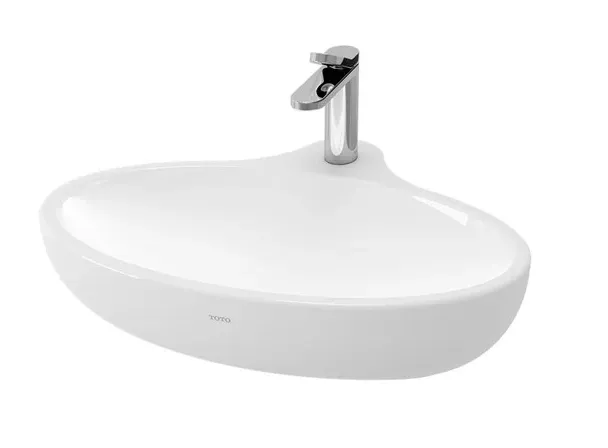 Jual Wastafel TOTO LW813CJ 