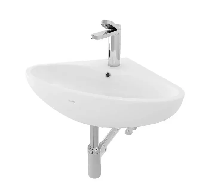 Jual Wastafel TOTO LW815CJ 