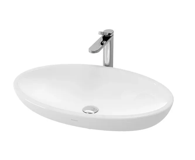 Jual Wastafel TOTO LW818J 