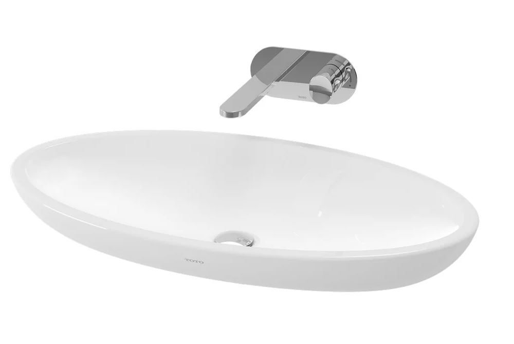 Jual Wastafel TOTO LW819J -1