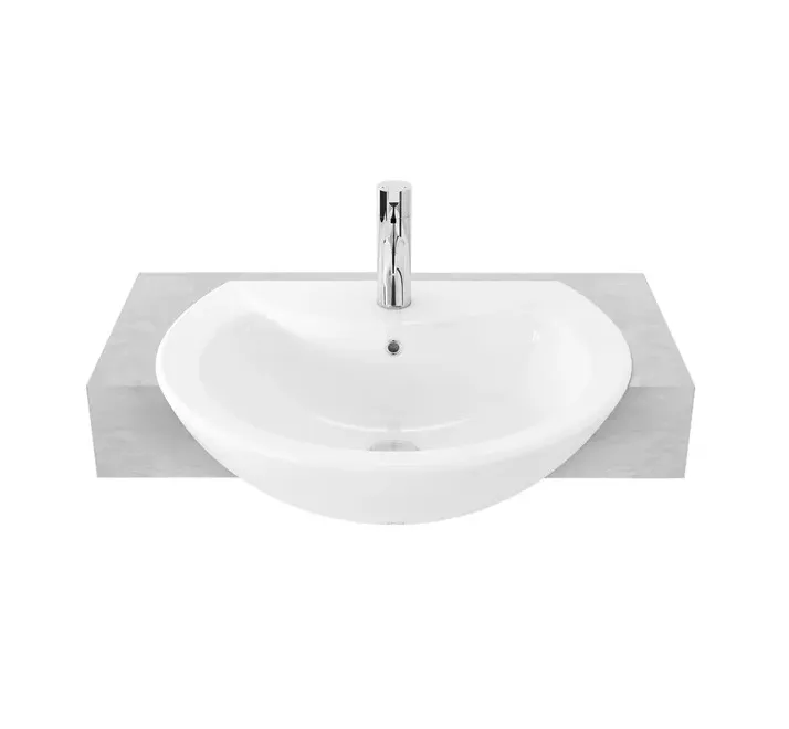 Jual Wastafel TOTO LW824CJ