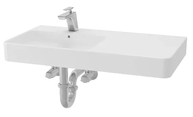 Jual Wastafel TOTO LW954CJL 