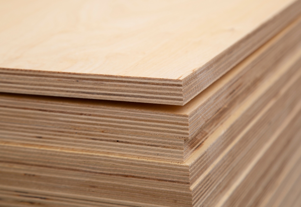 Triplek Cor/Multiplek 9mm MC Ukuran 4x8F (toleransi 0-1mm)