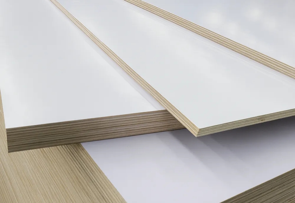 Jual Triplek Melaminto 3mm Dop / Doff TERMURAH