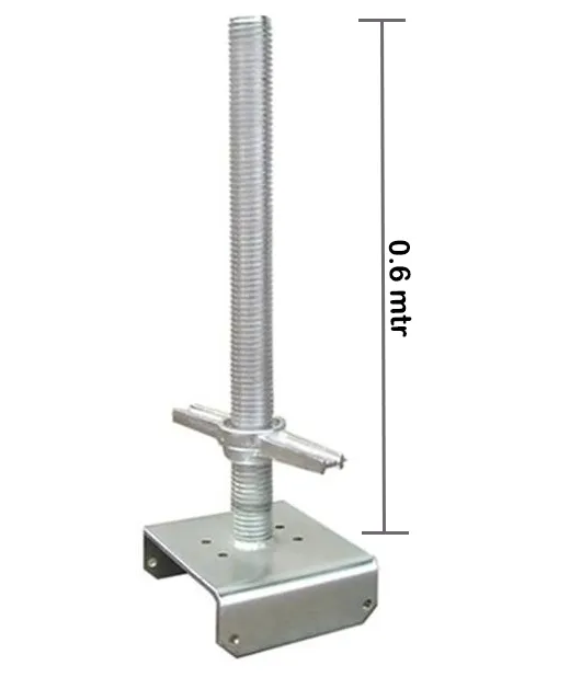 Jual Uhead Scaffolding 0.60