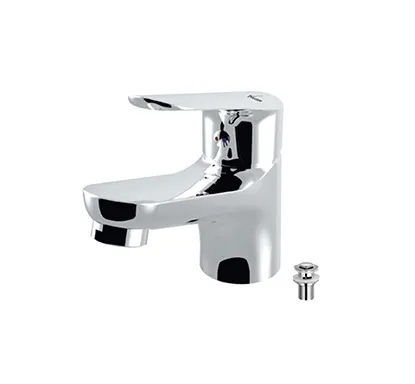 Jual Wasser MBA-S1130 Single Lever Basin Mixer -2