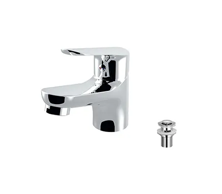 Jual Wasser MBA-S1135 Single Lever Basin Mixer-1