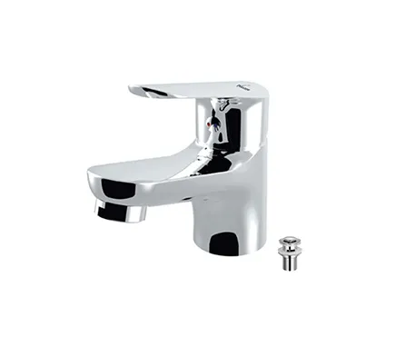 Jual Wasser MBA-S1135 Single Lever Basin Mixer-2