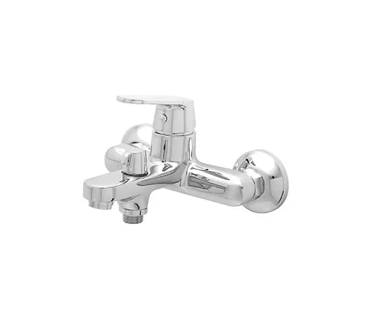 Jual Wasser MBT-S0101 Single Lever Bath & Shower Mixer-1