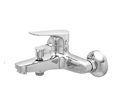 Jual Wasser MBT-S1810 Single Lever Bath & Shower Mixer-1