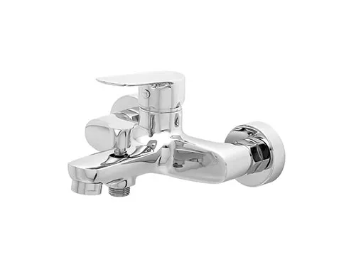 Jual Wasser MBT-S1910 Single Lever Bath & Shower Mixer-1
