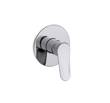 Jual Wasser MSW-X060 Single Lever Concealed Shower Mixer-1