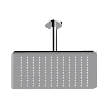 Jual Wasser RSC-3020S Square Shower Corner-1