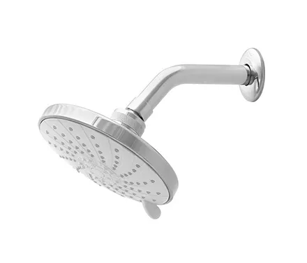 Jual Wasser SHS-787 Wall Mounted Head Shower Set -1