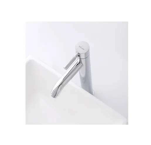 Jual Wasser TBA-S032 Single Lever Basin Mixer-5