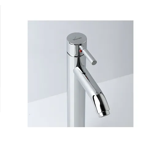 Jual Wasser TBA-S032 Single Lever Basin Mixer-2