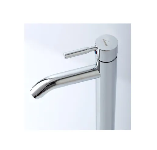 Jual Wasser TBA-S032 Single Lever Basin Mixer-3