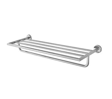 Jual Wasser TH-2906 Combination Towel Shelf & Bar-1