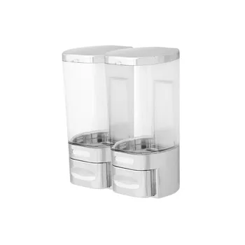 Jual Wasser WSD-245 Twin Tube Liquid Dispenser-2