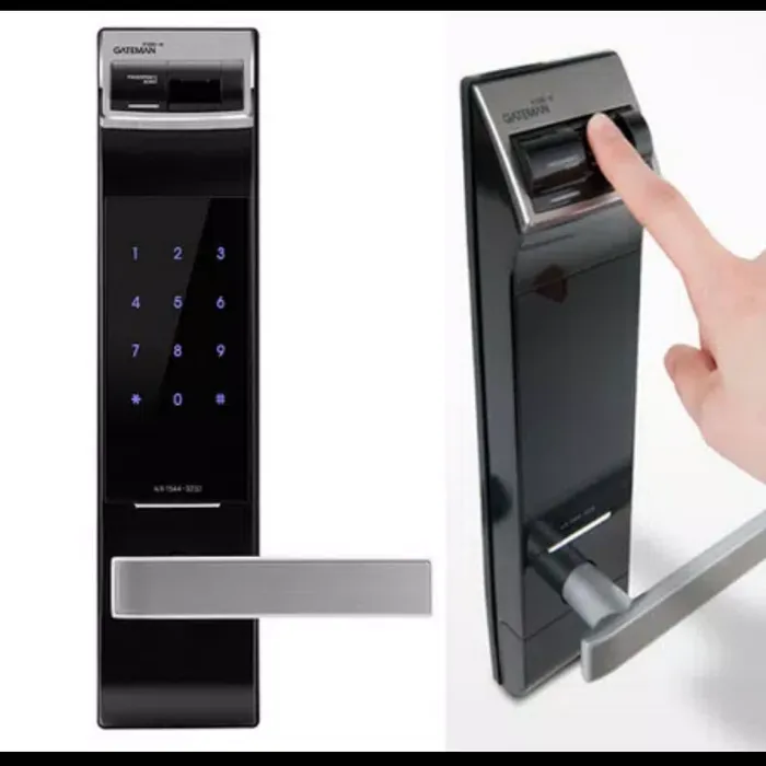 Jual Yale YDM 4109 Digital Mortise Lock-2