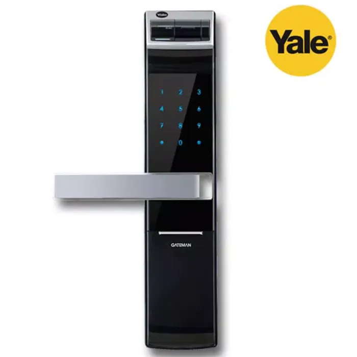 Jual Yale YDM 4109 Digital Mortise Lock-1