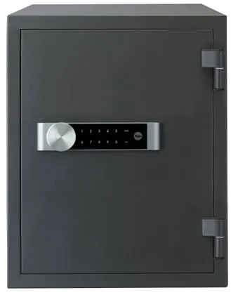 Jual Yale Doc Fire Safe YFM/520/FG2 (Brankas Anti Api)-1