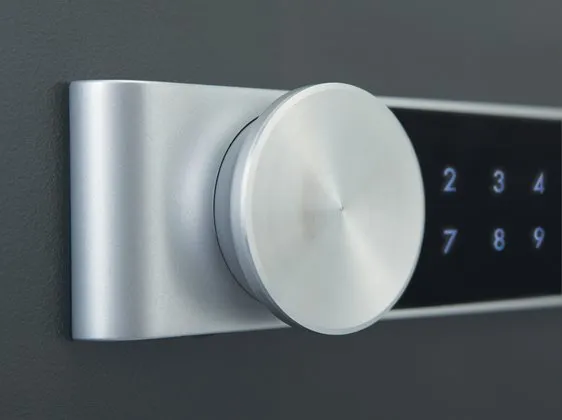 Jual Yale Doc Fire Safe YFM/520/FG2 (Brankas Anti Api)-2