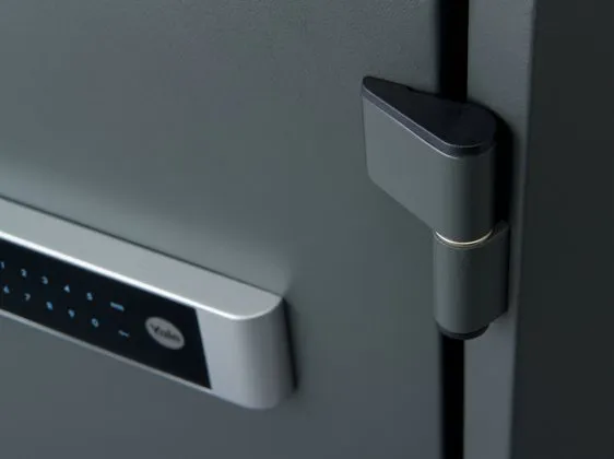 Jual Yale Doc Fire Safe YFM/520/FG2 (Brankas Anti Api)-3