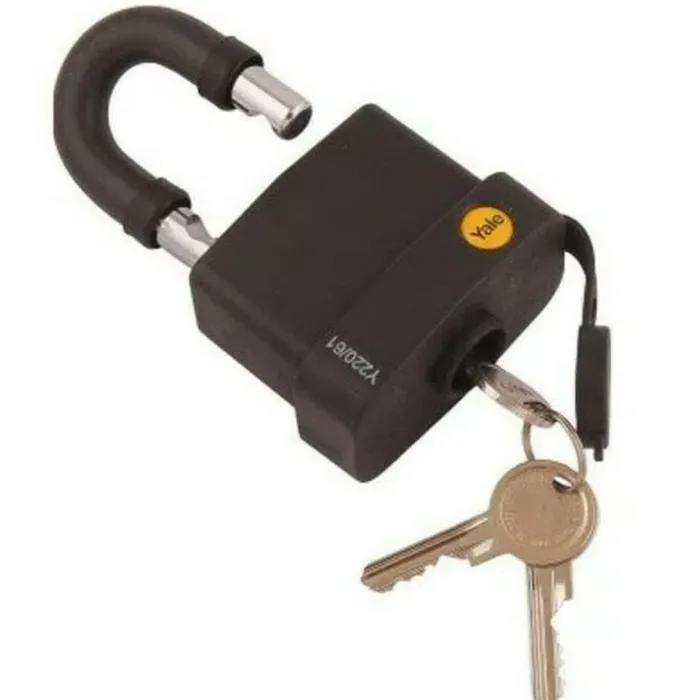 Jual Yale Y220/61/123/1 Classic Series Weather Resistant Padlock-2