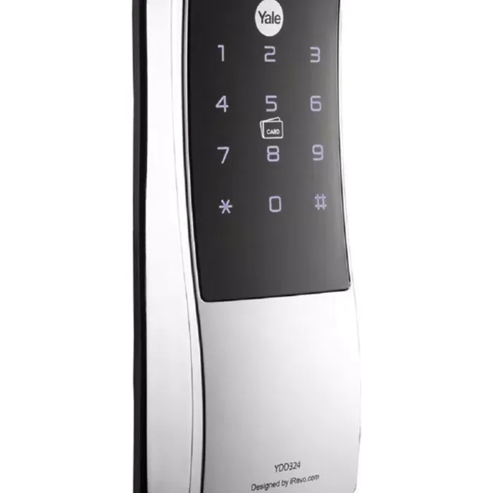 Jual Yale YDD 324 Kunci Digital-1
