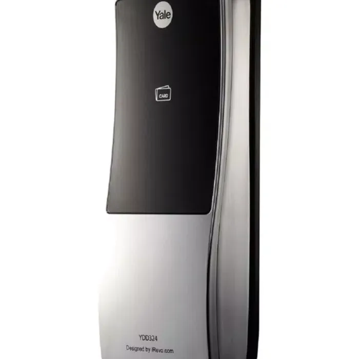 Jual Yale YDD 324 Kunci Digital-2