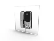Jual Yale YDG 313 Kunci Digital Untuk Pintu Kaca-1
