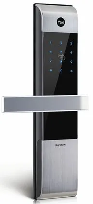 Jual Yale YDM 3109 Kunci Digital -1