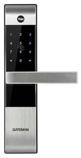 Jual Yale YDM 3109 Kunci Digital -2